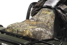 Kolpin Outdoors SEAT COVER BLACK 93645