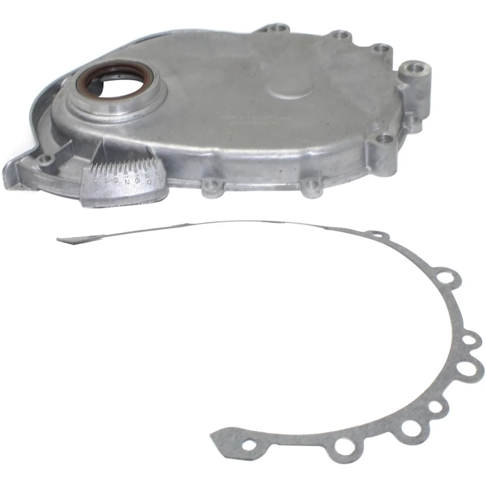 Cubierta de distribución Jeep Grand Cherokee Wrangler para Dodge Dakota CJ7 CJ5 Comanche AMX Foto 4 de 4