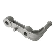 Rear Left Exhaust Bracket Muffler Support Assembly Driver Side 68275662AB For