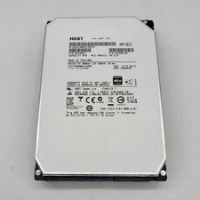 HGST 3.5" 0F23651AR85150P54 8TB SAS 12Gb/s HDD 0F23651