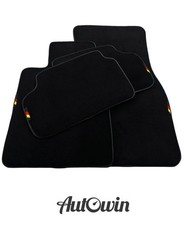Floor BMW 7 Series E66 Germany Edition AutoWin Brand | Various Trim Colors RHD