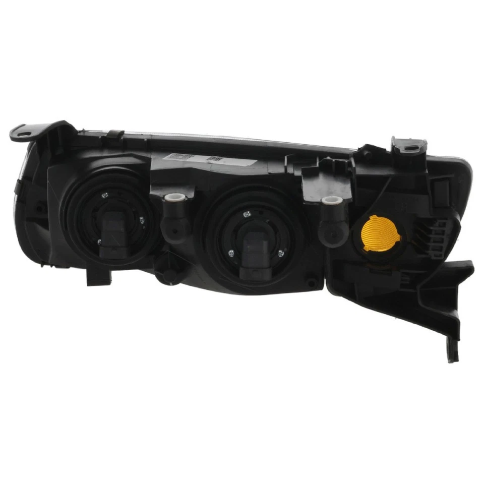 For Saturn LW200/LW300 2001 2002 Headlight Passenger Side | Halogen | With Bulbs - Image 2 of 4