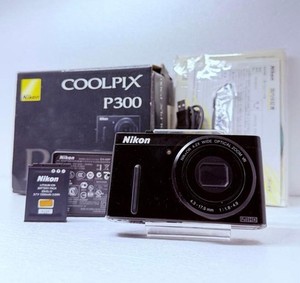 Nikon Coolpix P300 | eBay