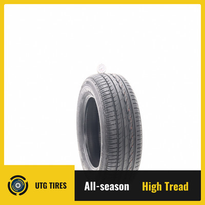 Used 195/65R15 Bridgestone Turanza ER300 91V - 9.5/32
