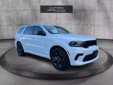 2021 Dodge Durango GT Sport Utility 4D