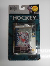 Upper Deck 1997/1998 Series 2 NHL Hockey Cards Sealed. 1, 22 card pack.
