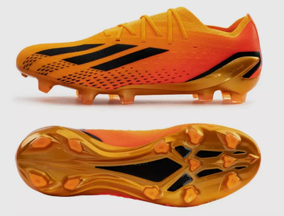  X SPEEDPORTAL.1 FG サッカー ホGZ5104 Size 9 - Adidas X Speedportal.1 FG 'Heatspawn Pack' GZ5109 | eBay