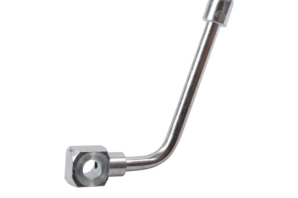 For Chevy K3500 90-92 Sunsong 2203977 Front Driver Side Brake Hydraulic Hose Foto 2 de 3