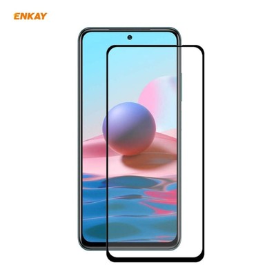 Tempered Glass for Note 10 /Note 10S / 10 Pro / Note 10 Pro Max / OnePlus 9 / 9R