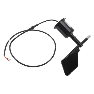 360-Grad-Windrichtungssensor DC 5V Präziser Anemometer-Sensor Windindikator-S CU