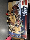 LEGO Star Wars: Desert Skiff (9496)