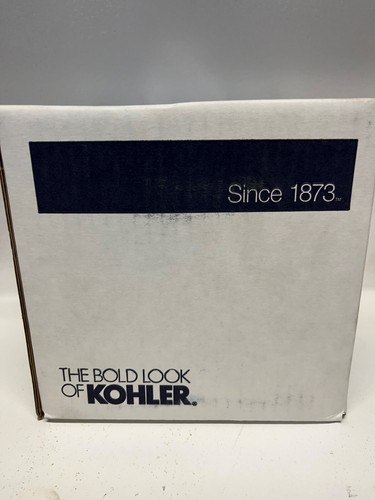 Kohler MasterShower K-2972-KS-NA 1/2" Thermostatic Mixing Valve - Brass - Picture 3 of 3