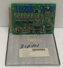 TERASAKI ECB -121 K/76Z/ I -001 C PCB Card ECB-121
