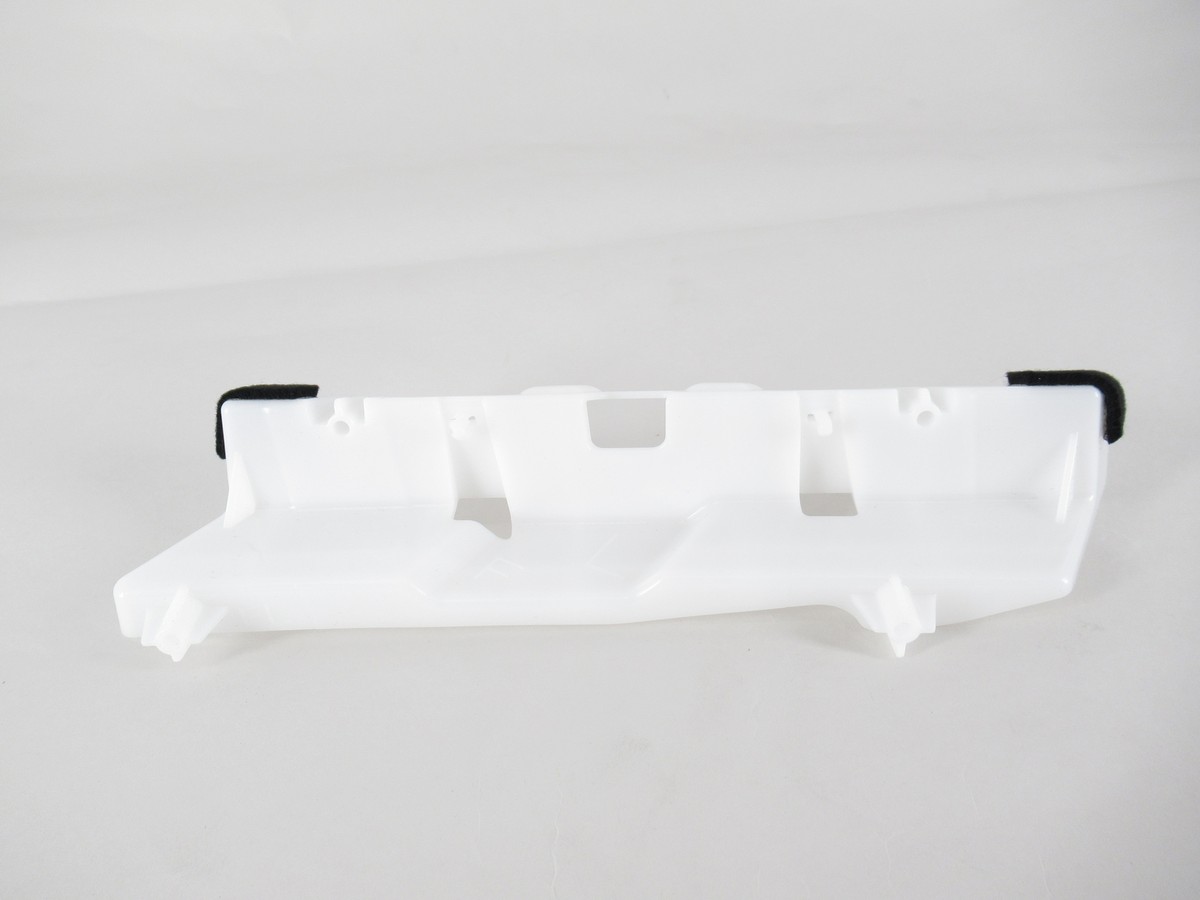 Genuine OEM Toyota Lexus 52534-53020 Driver LH Front Bumper