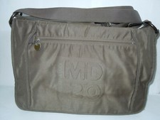 MANDARINA DUCK BORSA CARTELLA A SPALLA E TRACOLLA