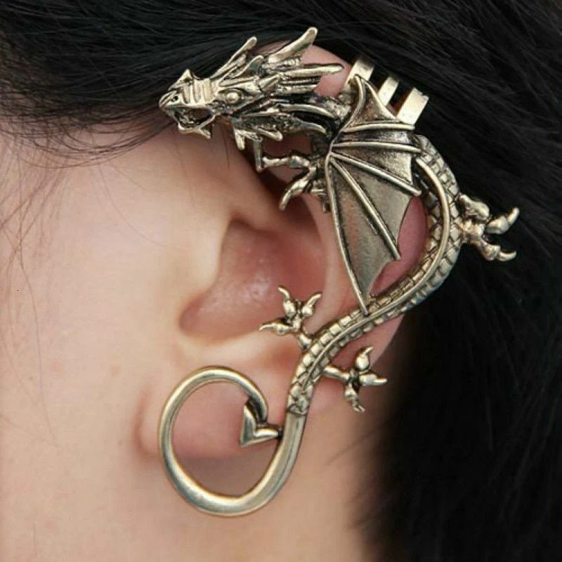 Dragon ear best sale clip