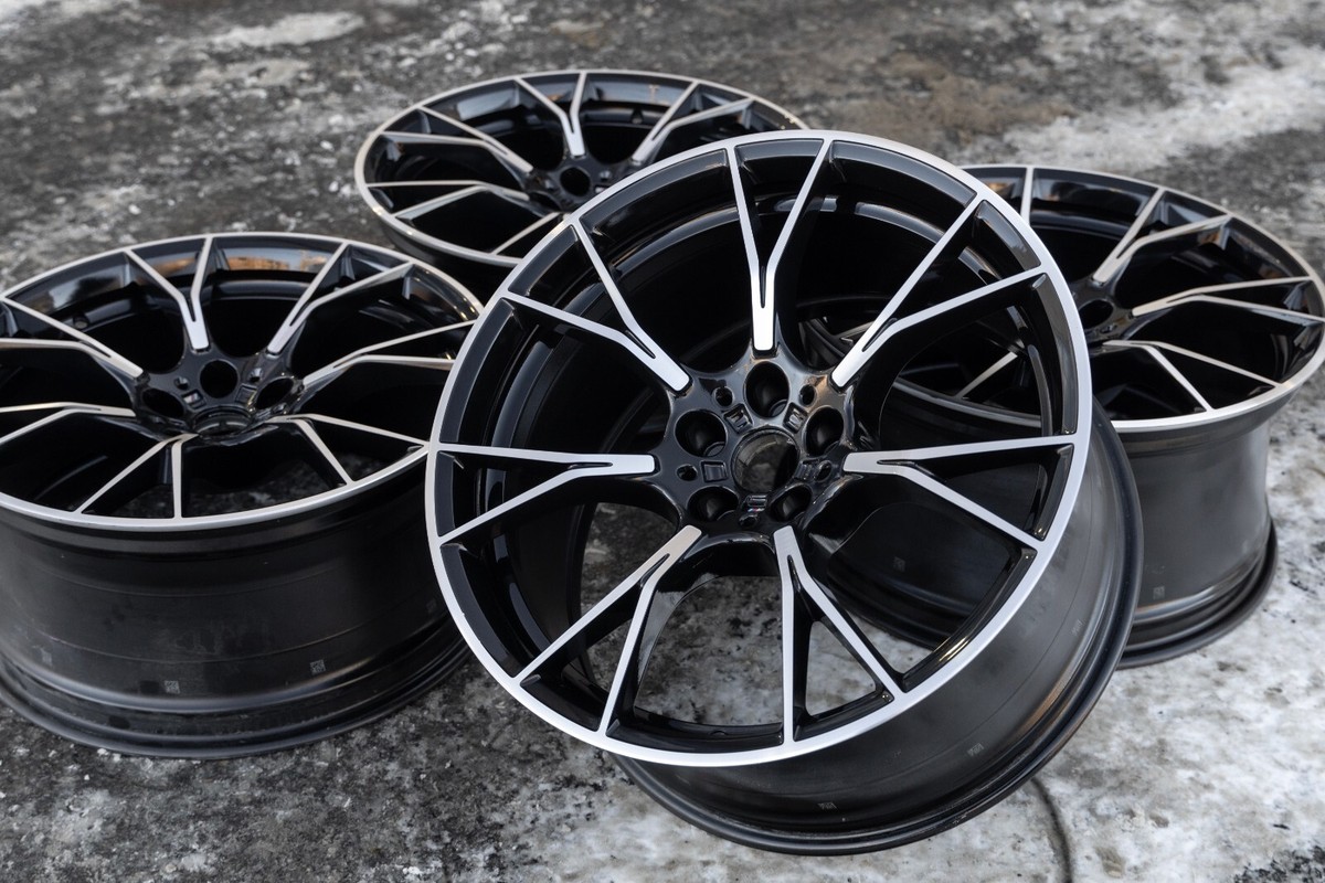 BMW M5 Competition F90 20