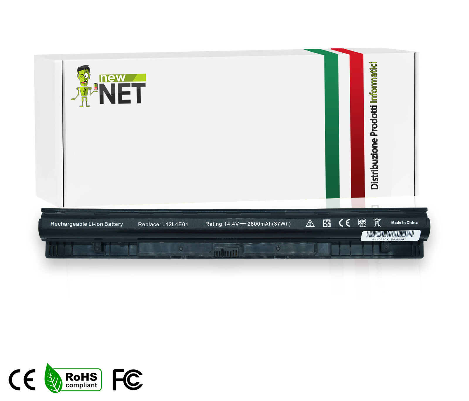 Foto 1 di 6
