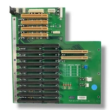 Advantech PCA-6114P4 Rev A1.01 14-Slot ISA/PICMG/PCI Backplane – 1902611420 🧩