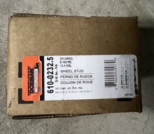 Dorman 610-0232.5 3/4 In.- 16 Serrated Stud ,...