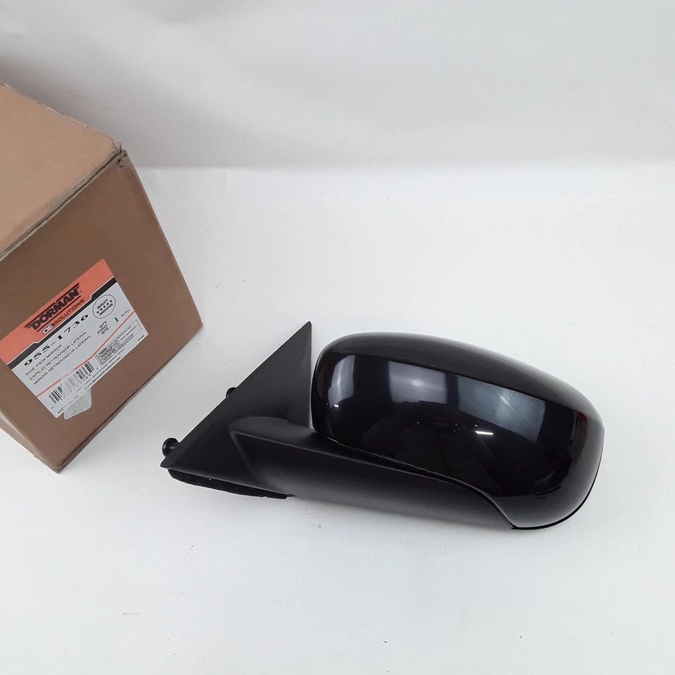 Espejo retrovisor puerta izquierda Dorman 955-1736 para Chrysler 300 Dodge Magnum Charger 2006-2009 Foto 3 de 4