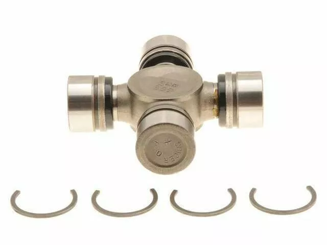 U Joint For 2002 2009 Chevy Trailblazer 2003 2004 2005 2006 2007