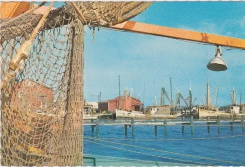 Gulf Coast Fishing Boats