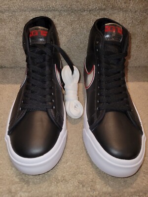 Size 9 - Nike Grant Taylor x Zoom Blazer SB Mid El Camino | eBay