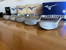 Nickent Super Concorde Woods Heads Only - Brand New