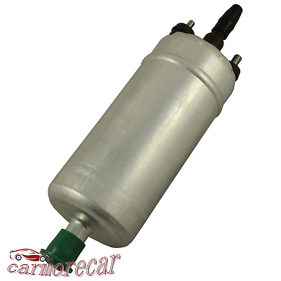 #ad 0580464070 Universal Inline Fuel Pump High Pressure Replacement Mega Squirt $20.83