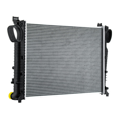 Radiator For MERCEDES S Class W220 S320 S400 S430/500 AMG S600 S65 99-05 AT PF01 - Picture 4 of 8