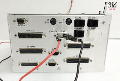 27857 NOVELLUS SYSS Baugruppe, MC3E Modul-Controller Mit Ethernet