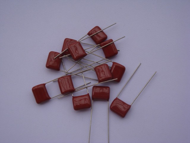 154j 400v конденсатор
