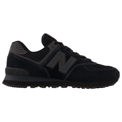 new balance 574 black