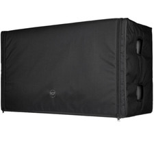 RCF CVR SUB 8008 Padded Protection Cover For Sub 8008-AS 18" Subwoofer