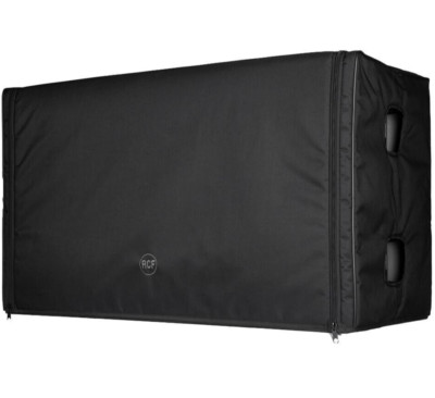 RCF CVR SUB 8008 Padded Protection Cover For Sub 8008-AS 18'' Subwoofer