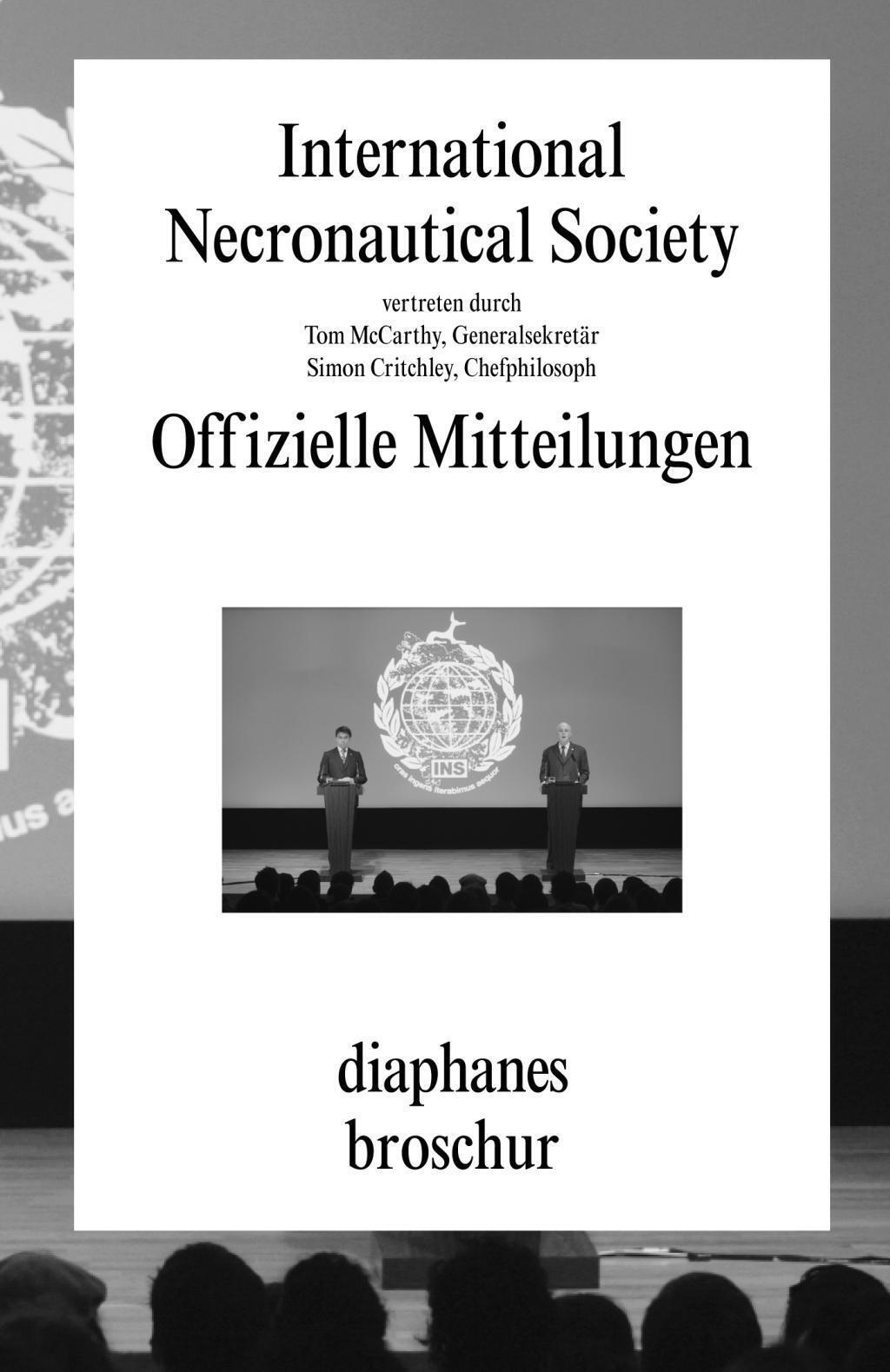Thumbnail - Tom/critchley, Simon/society, The International Necronautica Mccarthy