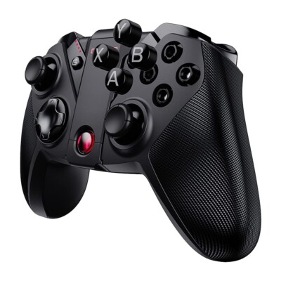 GameSir G4 Pro Wireless Switch Game Controller for PC/iOS/Android Phone New Open