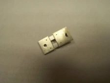 Hermle & Kieninger & others suspension spring KS1, 17.25mm x 8.0mm