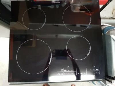 Westinghouse 60cm Induction Cooktop Cooktops Rangehoods