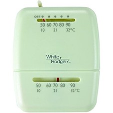 Emerson M100 Mechanical Single Stage Thermostat