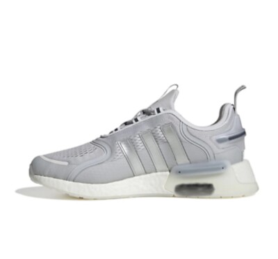 adidas Mens NMD_V3 Light Grey Sneakers Size 8. Only Worn A Few Times