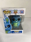 Funko Pop! Vinyl Pixar Toy Story 4 Blue Bunny #532 Figure