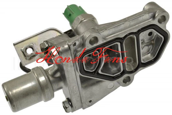 Nuevo solenoide de distribución de válvula variable (VVT) para Acura NSX NSX-T 1995-2005 3,0 L  Foto 3 de 4
