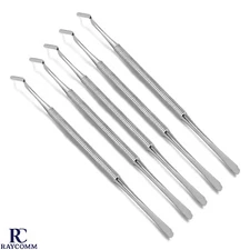 Ingrown Toe Nail Lifter Nail Cleaner Chiropody Manicure Pedicure Tools CE