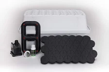 32 Site Plant Cloning System (Simple to Root Your Own Cuttings, 100% Success Rat