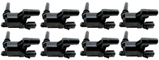Set of 8 Hi Energy Ignition Coil Packs FITS 2003 2004 2005 Ram 5.7L 5.7 HEMI V8