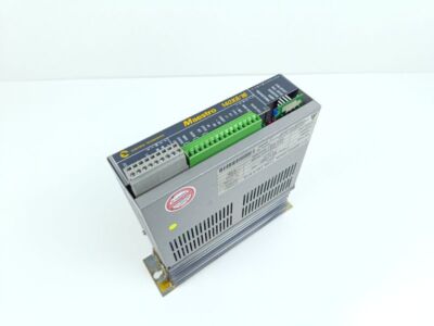Control Techniques D.C.Servo Drive Midi Maestro TYPE 140x8/16 TESTED TOP ZUSTAND