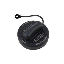 YINAVAGAD Fuel Tank Gas Filler Cap with Strap for Mercedes-Benz C230 CLK500 E...