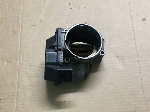 VW Seat Skoda Audi Drosselklappe Regelklappe 03G128063A